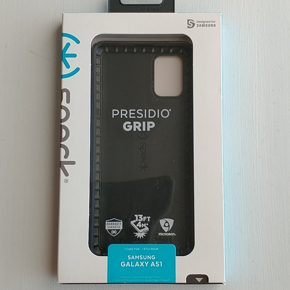 Speck phone case